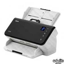اسکنربایگانی اسناد کداک  Alaris (Kodak) E1035