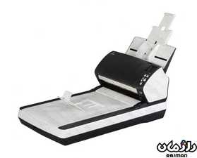 اسکنربایگانی اسناد فوجیتسو Fujitsu Fi-7260