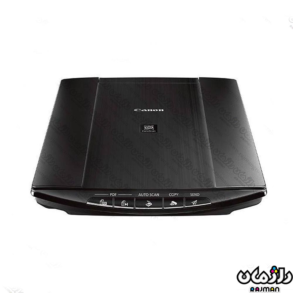 اسکنر کانن مدل Canon Scanner Lide 120