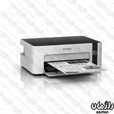 پرینتر جوهر افشان اپسون Epson EcoTank ET-M1100