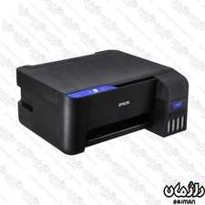 پرینتر جوهرافشان سه کاره اپسون Epson EcoTank L3111