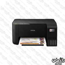 پرینتر جوهر افشان سه کاره اپسون Epson EcoTank L3210
