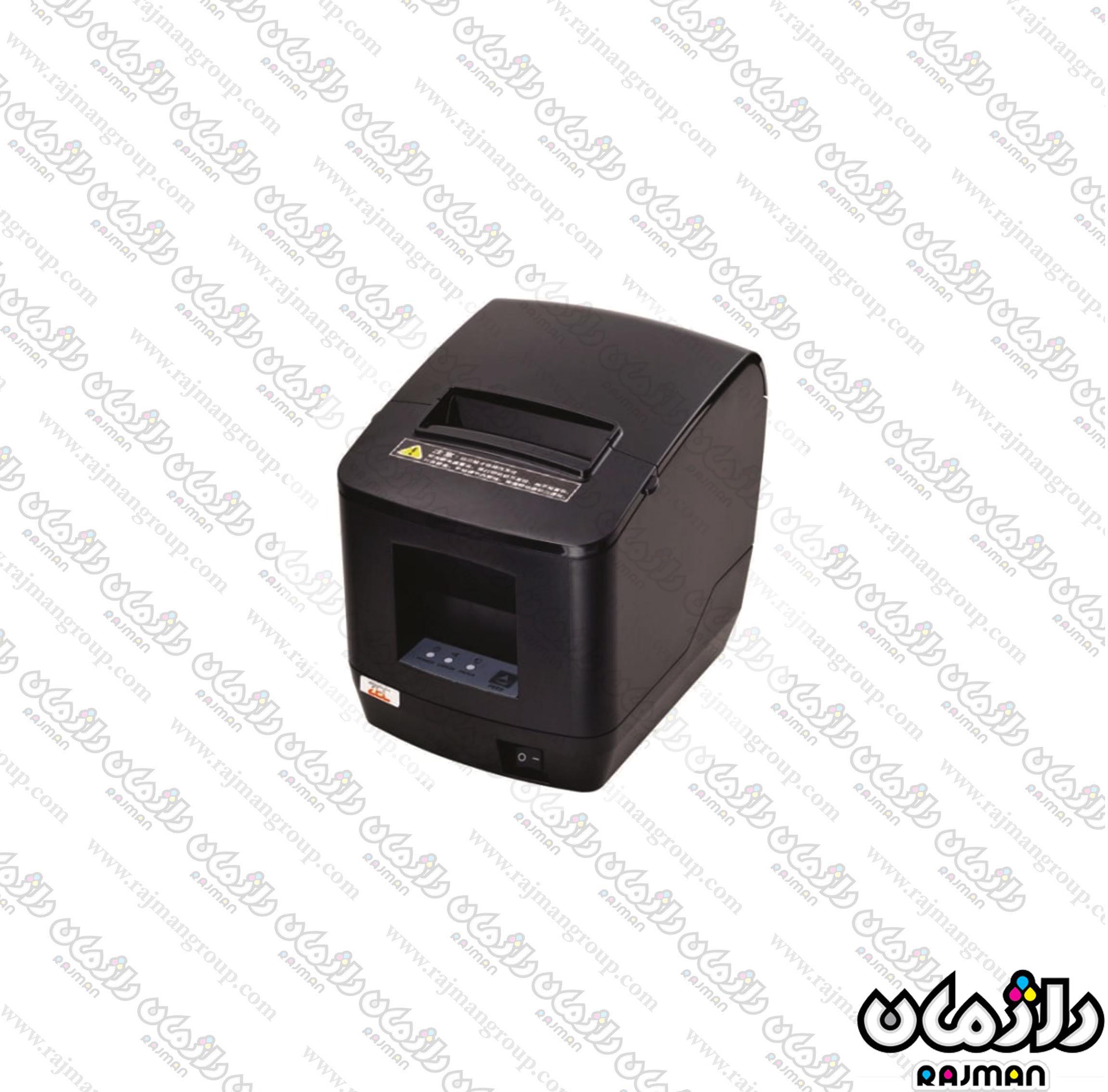 فیش پرینتر زد ای سی ZEC B200H