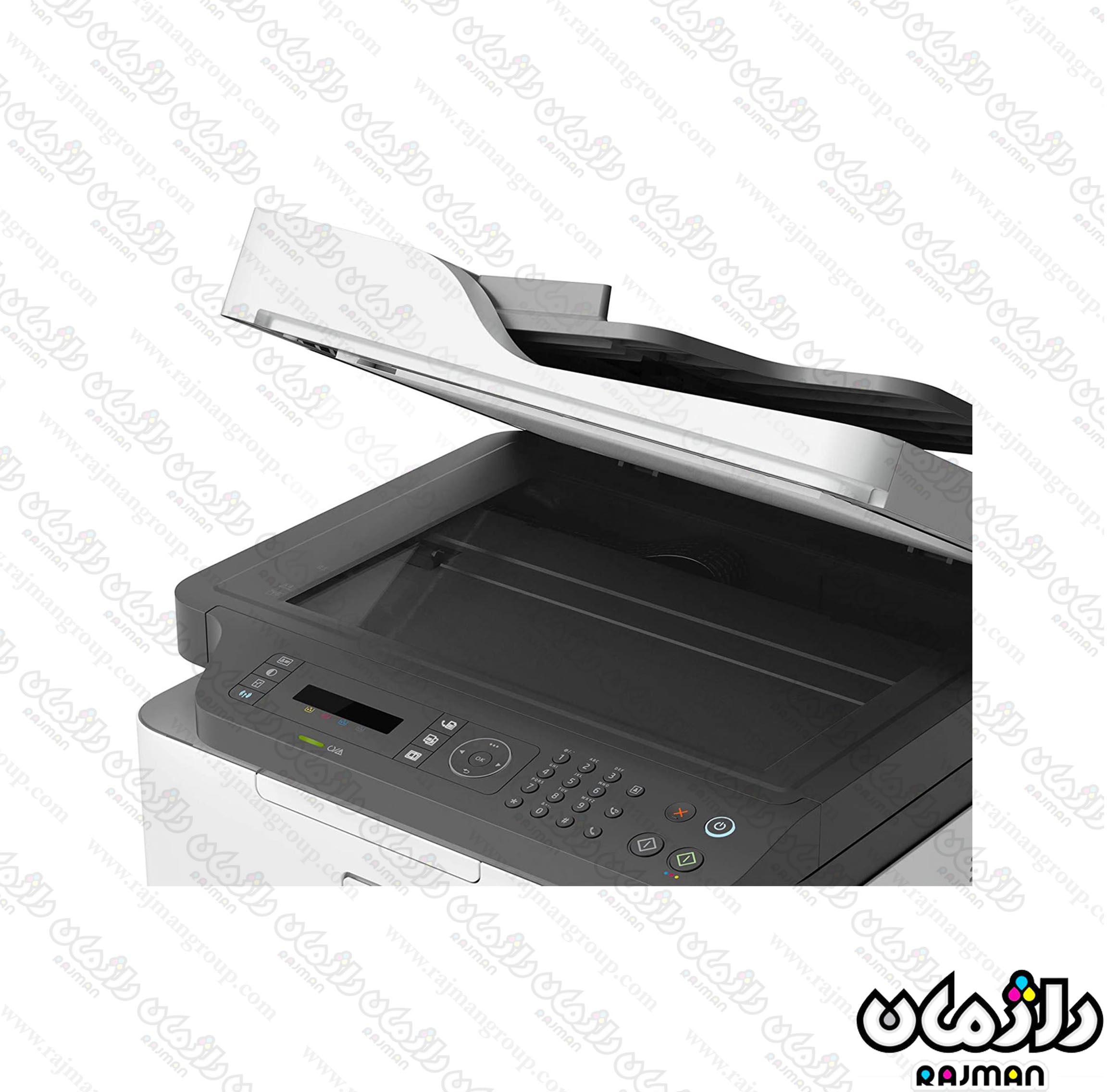 پرینتر چند کاره لیزری اچ پی HP Color Laser MFP 179fnw