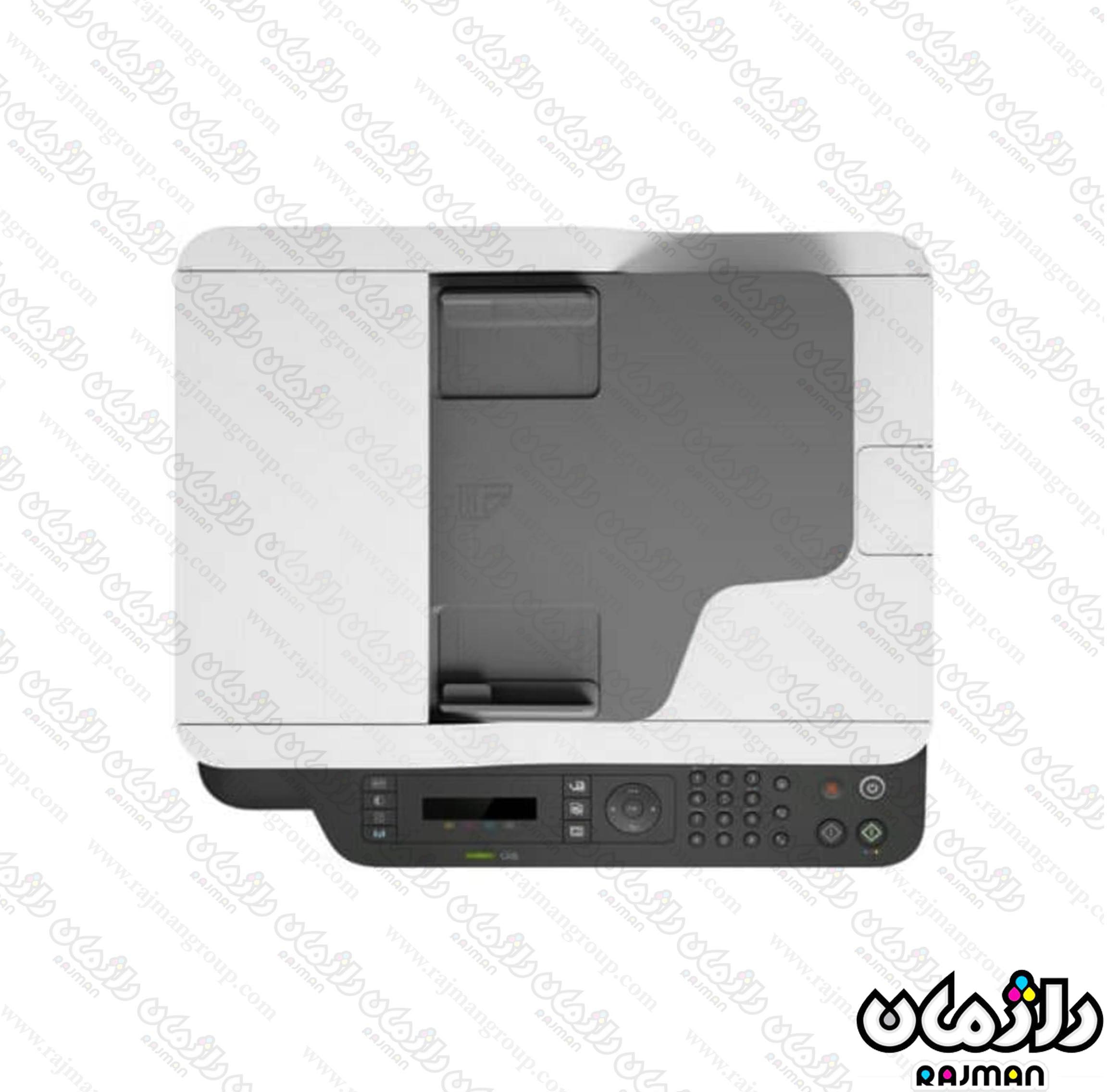 پرینتر چند کاره لیزری اچ پی HP Color Laser MFP 179fnw