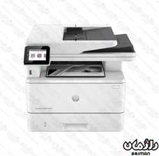 پرینتر چند کاره لیزری اچ پی HP LaserJet Pro MFP 4103fdw