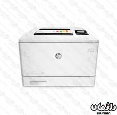 پرینتر لیزری تک کاره اچ پی  HP Color LaserJet Pro M452dn