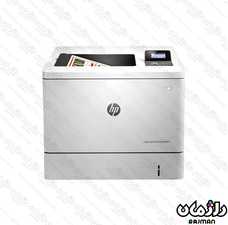 پرینتر تک کاره لیزری رنگی اچ پی HP Color LaserJet Enterprise M553n