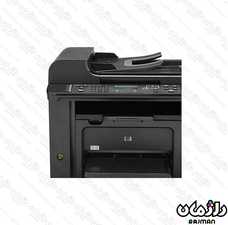پرینتر چند کاره لیزری اچ پی HP LaserJet Pro M1536dnf Multifunction