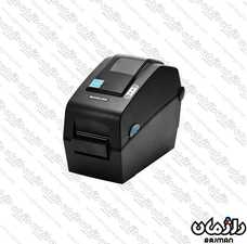 لیبل پرینتر بیکسولون Bixolon slp DX220