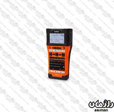 لیبل پرینتر برادر  Brother Pt-e550wvp