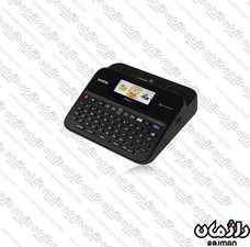 پرینتر لیبل زن برادر  Brother Pt-d600vp