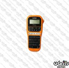 پرینتر لیبل زن برادر  Brother Pt-e110vp