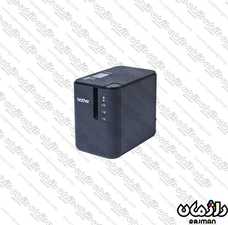 پرینتر لیبل زن برادر  Brother Pt-p900w