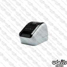 پرینتر لیبل زن برادر  Brother Ql800