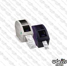 لیبل پرینتر تی اس سی TSC TE 225