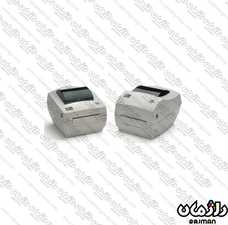 لیبل پرینتر زبرا Zebra GC420