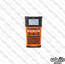 لیبل پرینتر برادر Brother Pt-e300vp