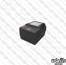 پرینتر لیبل زن زد ای سی  ZEC ZP40  full