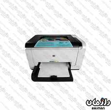 پرینتر لیزری تک کاره اچ پی HP LaserJet Pro CP1025nw