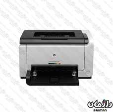 پرینتر لیزری اچ پی HP LaserJet Pro CP1025