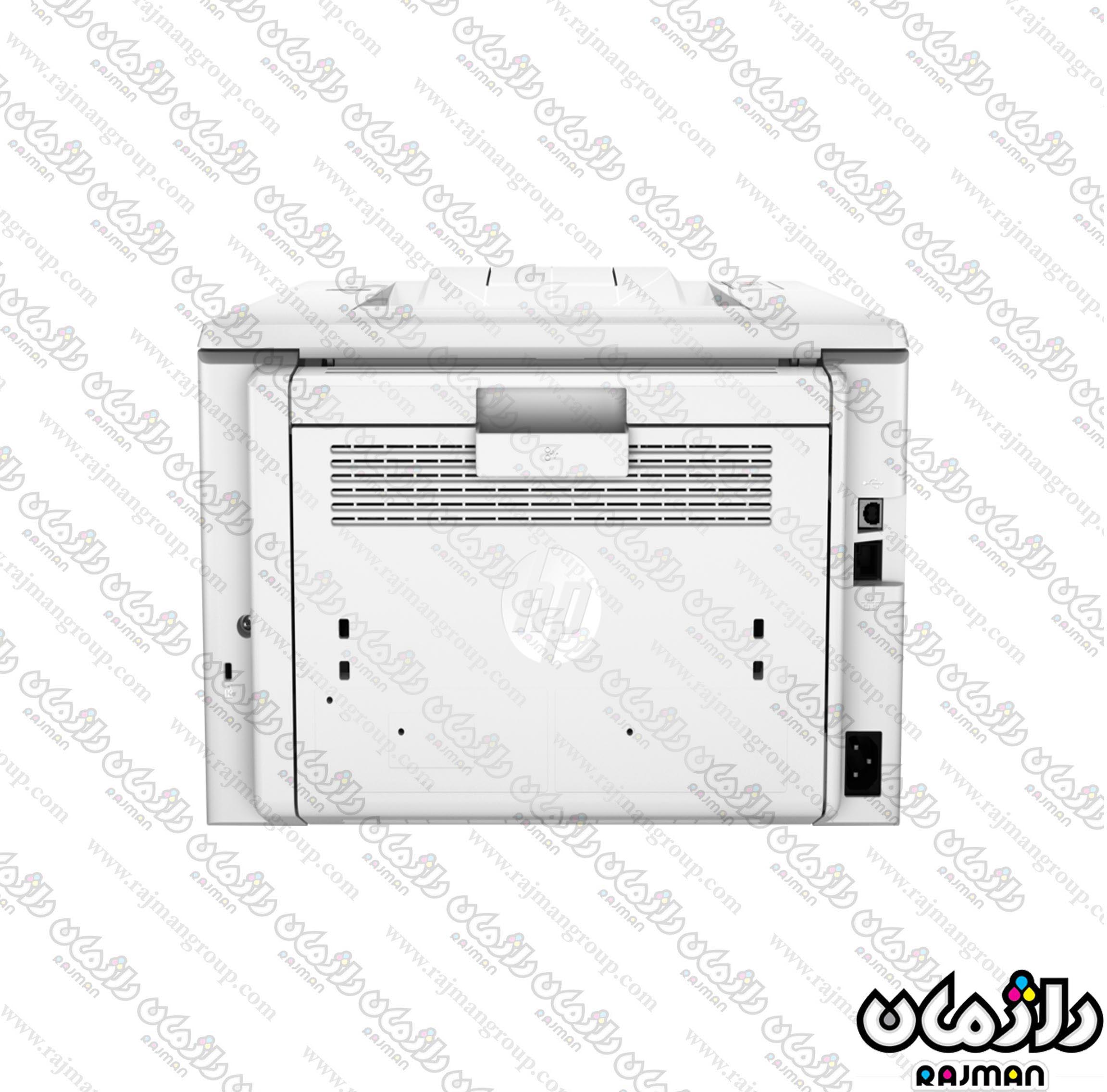 پرینتر لیزری تک کاره اچ پی HP LaserJet Pro M203dn