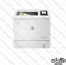 پرینتر لیزری تک کاره اچ پی HP Color LaserJet Enterprise M554dn