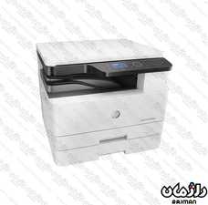 پرینتر چند کاره لیزری اچ پی  HP LaserJet MFP M436dn