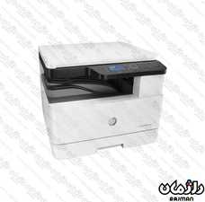 پرینتر لیزری چند کاره اچ پی  HP LaserJet MFP M436n