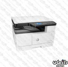 پرینتر لیزری سه کاره اچ پی HP LaserJet MFP M442dn