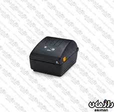 پرینتر لیبل زن زبرا Zebra ZD220d