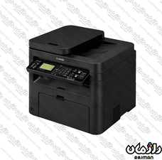 پرینتر لیزری سه کاره کانن Canon i-SENSYS MF244dw