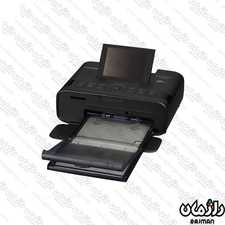 پرینتر بی سیم کانن Canon SELPHY CP1300