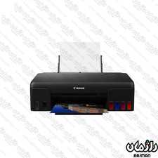 پرینتر جوهرافشان تک کاره کانن Canon PIXMA G540