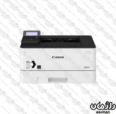 پرینتر لیزری تک کاره کانن Canon i-SENSYS LBP212dw