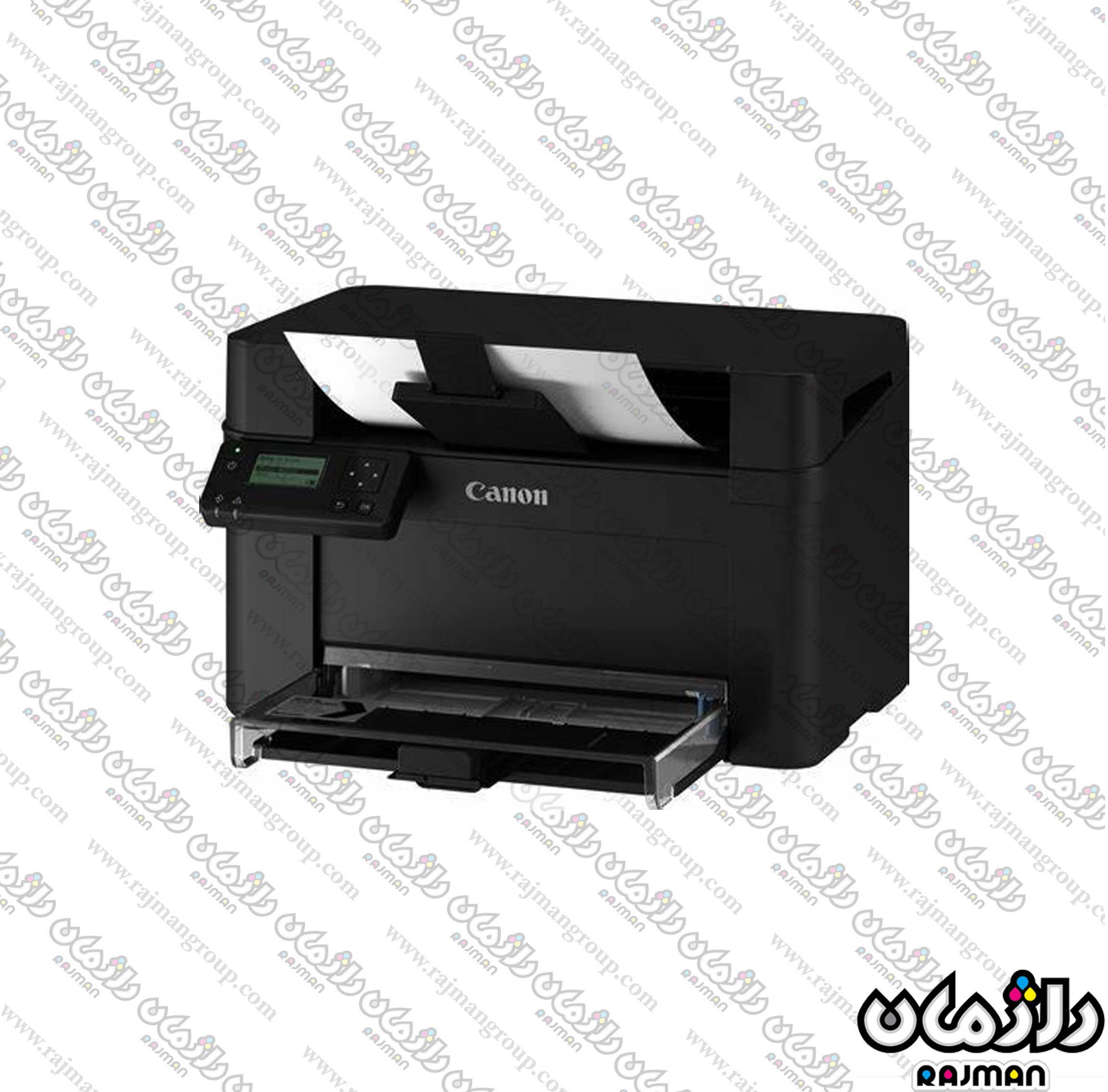 پرینتر چند کاره لیزری کانن Canon i-SENSYS MF113w