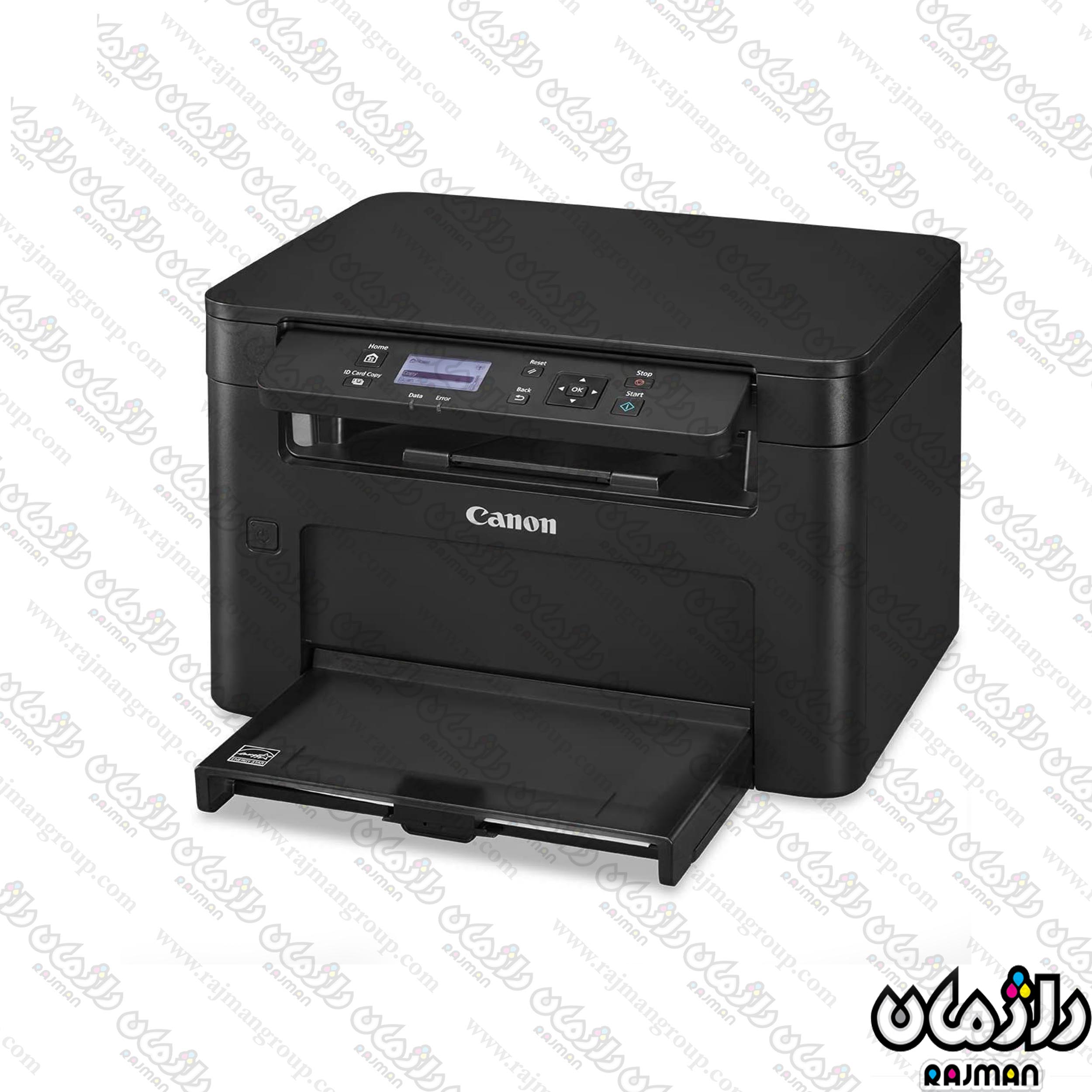 پرینتر چند کاره لیزری کانن Canon i-SENSYS MF113w