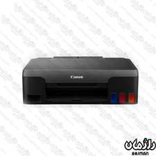 پرینتر جوهرافشان کانن Canon PIXMA G1420