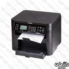 پرینتر لیزری سه کاره کانن Canon i-SENSYS MF232nw