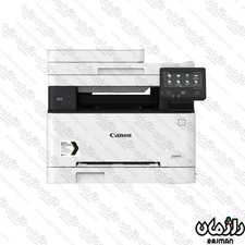 پرینتر چند کاره لیزری رنگی کانن Canon i-SENSYS MF645Cx