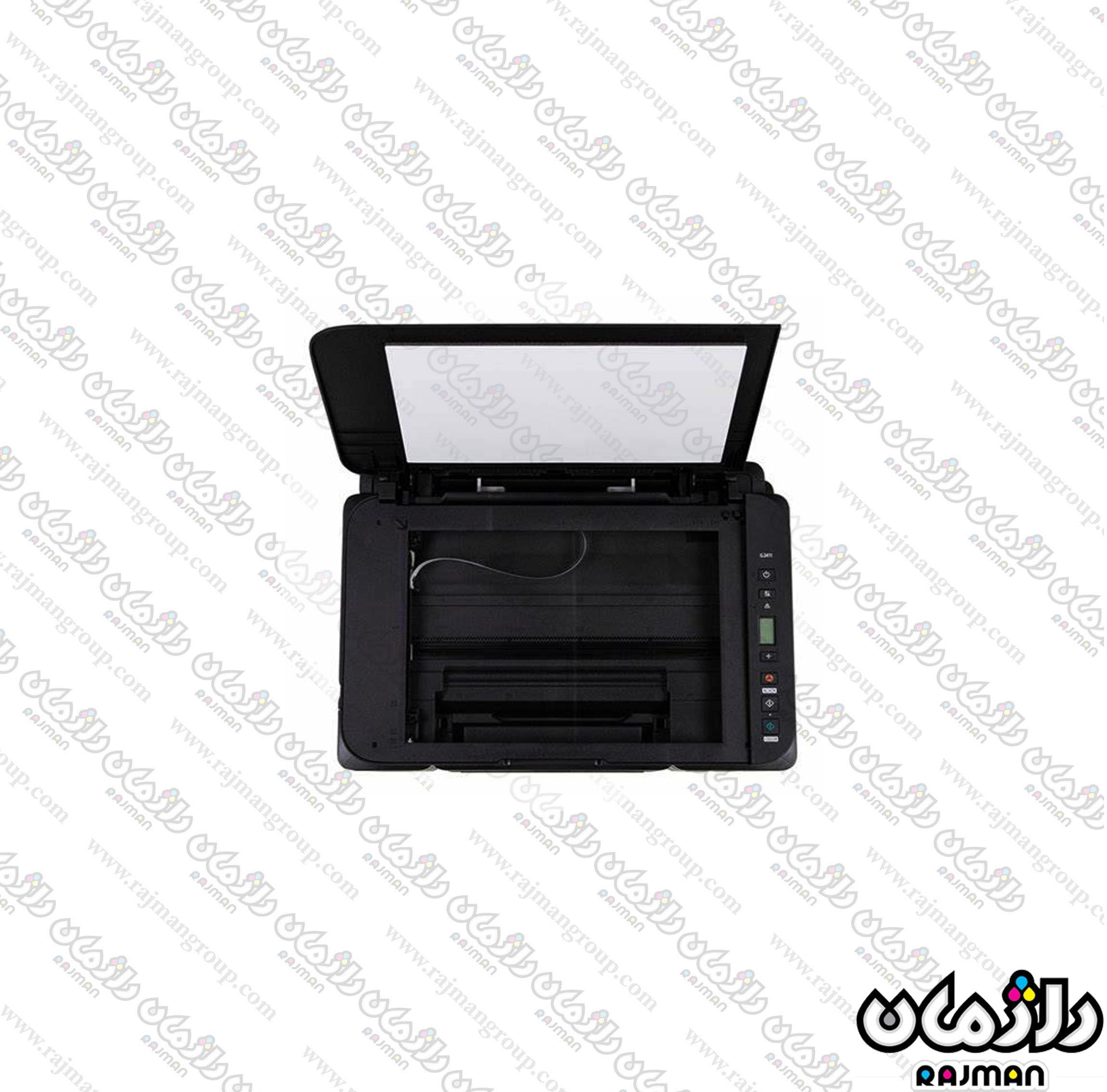 پرینتر جوهر افشان سه کاره کانن Canon Pixma G2415