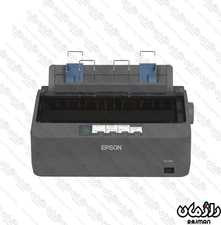 پرینتر سوزنی اپسون Epson LQ350