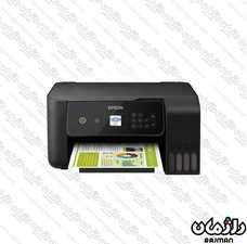 پرینتر چندکاره جوهرافشان اپسون Epson EcoTank L3211
