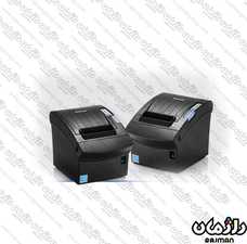 فیش پرینتر بیکسولون Bixolon 350n Pluslll