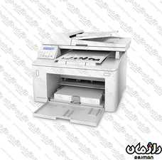 پرینتر لیزری سه کاره اچ پی HP LaserJet Pro MFP M227sdn