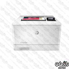 پرینتر لیزری رنگی اچ پی HP Color LaserJet Pro M454dn