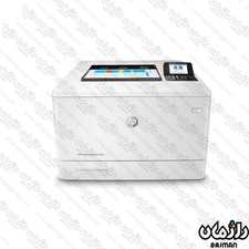 پرینتر لیزری تک کاره اچ‌پی HP Color LaserJet Enterprise M455dn