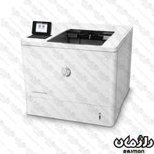 پرینتر لیزری تک کاره اچ پی HP LaserJet Enterprise M607n