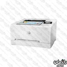 پرینتر لیزری تک کاره اچ پی HP Color LaserJet Pro M255nw