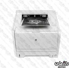 پرینتر لیزری تک کاره اچ پی HP LaserJet P2035